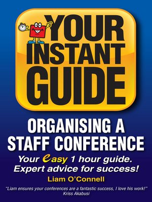 cover image of Instant Guides